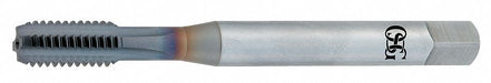 Straight Flute Tap 4.33 in 3/4 -16