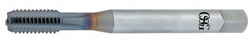 Straight Flute Tap 3.93 in 3/8 -16