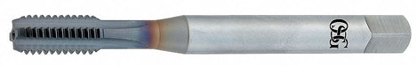 Straight Flute Tap 2.5 in 1/4 -28