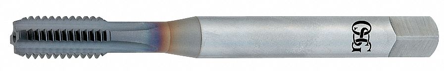 Straight Flute Tap 2.5 in 1/4 -28