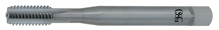 Straight Flute Tap 2.5 in 1/4 -20