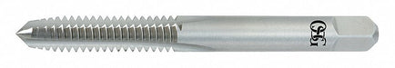 Straight Flute Tap 2.12 in #8-32