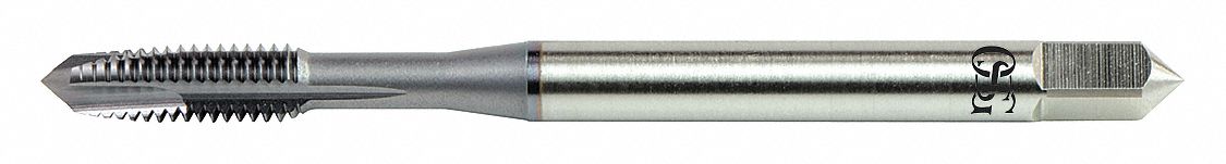 Spiral Point Tap M10x1.25 100 mm