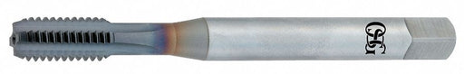 Straight Flute Tap M8x1.25 VC-10