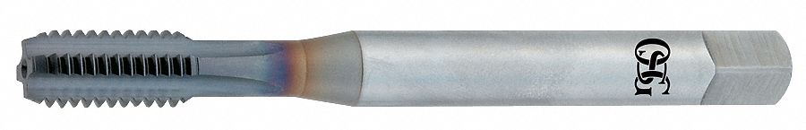 Straight Flute Tap M10x1 VC-10