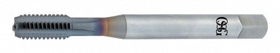 Straight Flute Tap M10x1.5 VC-10