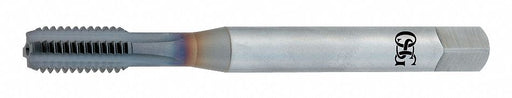Straight Flute Tap M6x1 VC-10