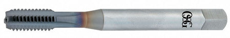 Straight Flute Tap M8x1.25 VC-10