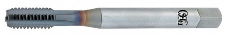 Straight Flute Tap M12x1.75 VC-10