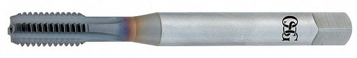 Straight Flute Tap M12x1.75 VC-10