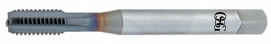 Straight Flute Tap M12x1.75 VC-10