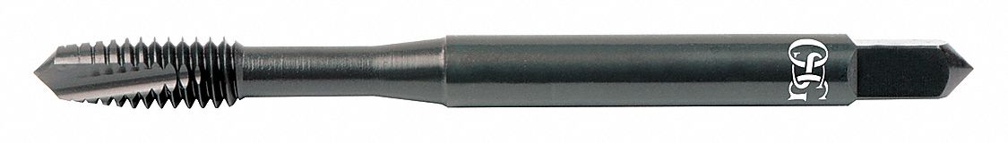 Extension Tap M12x1.75 Metric 152 mm