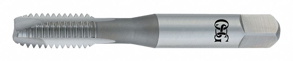 Spiral Point Tap #2-56 1 3/4 in