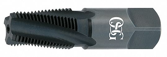 Pipe and Conduit Thread Tap 3/8 -18