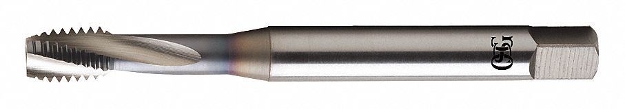 Spiral Flute Tap 110 mm M16x2