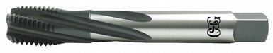 Spiral Flute Tap M24x3.00 HSS-E