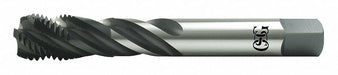 Spiral Flute Tap M16x2.00 HSS-E