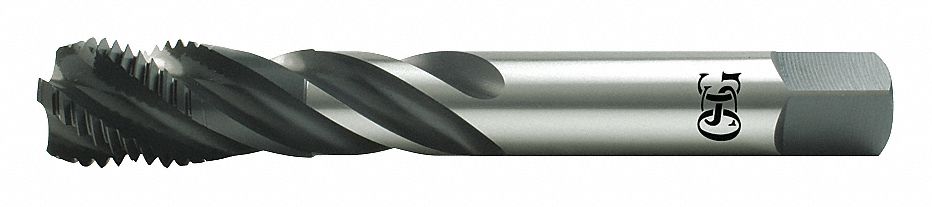 Spiral Flute Tap M20x2.50 HSS-E