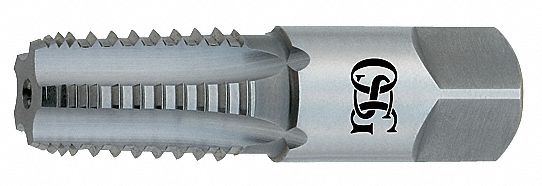 Pipe and Conduit Thread Tap 3/8 -18