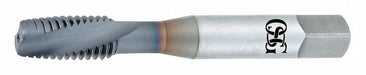 Spiral Flute Tap M5x0.80 HSS-E