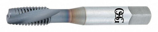 Spiral Flute Tap M5x0.80 HSS-E