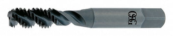 Spiral Flute Tap 4 1/4 in 3/4 -10