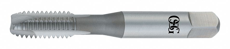 Spiral Point Tap 3/4 -10 4 1/4 in