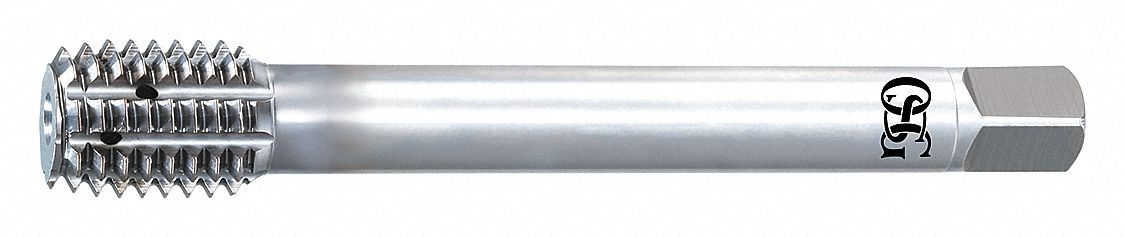 Thread Forming Tap 5/8 -18 Cobalt