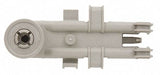 Thread Forming Tap 7/16 -14 Cobalt