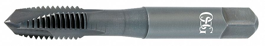 ScrewThreadInsertSTITap #10-32 21/2in