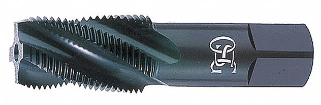 Pipe and Conduit Thread Tap 1/4 -18
