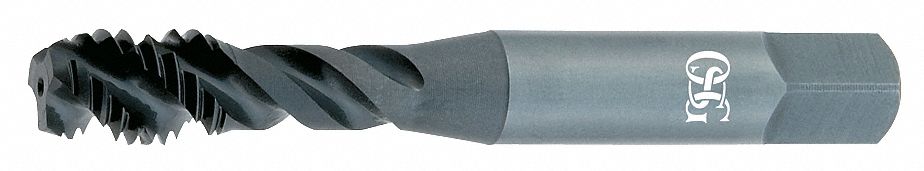 Spiral Flute Tap 74 mm M10x1.5