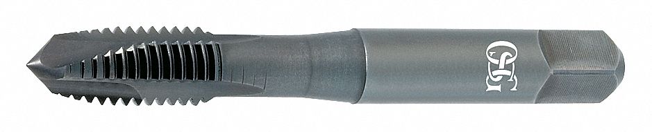 Spiral Point Tap 3/8 -16 2 15/16 in