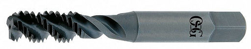 Spiral Flute Tap M4x0.70 HSS