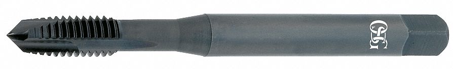 Spiral Point Tap M6x1 80 mm