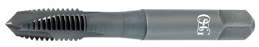 Spiral Point Tap 1 1/2 -12 6 3/8 in