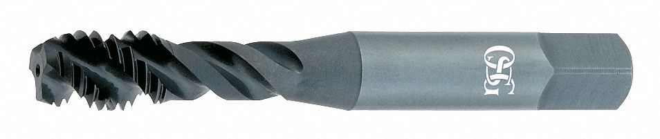 Spiral Flute Tap 2 in #6-40