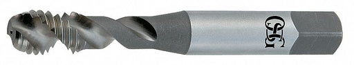 Spiral Flute Tap #6-32 HSS-E
