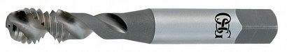 Spiral Flute Tap #10-24 HSS-E