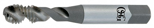 Spiral Flute Tap M4x0.70 HSS-E