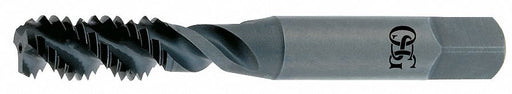 Spiral Flute Tap 2 3/8 in #12-24