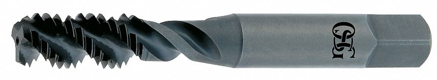Spiral Flute Tap 2 3/8 in #12-24
