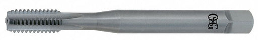 Straight Flute Tap 7/16 -14 Carbide