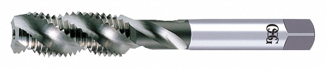 ScrewThreadInsertSTITap 1/4 -28 223/32in