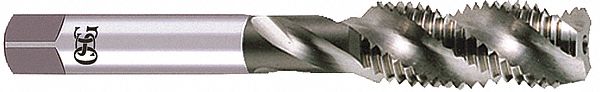 ScrewThreadInsertSTITap #8-32 23/8in