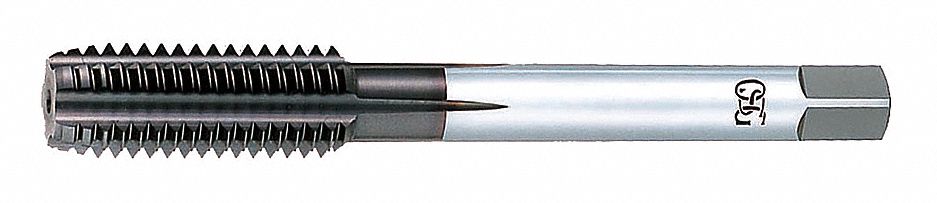 Straight Flute Tap 3.15 in 1/4 -20