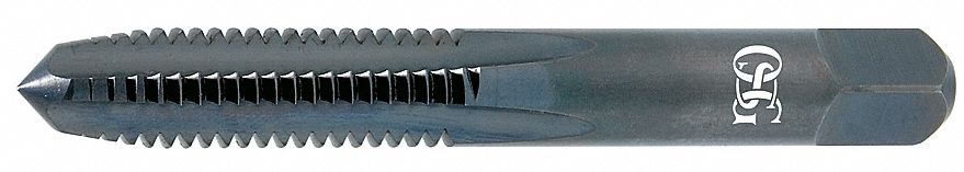 Straight Flute Tap 82 mm M12x1