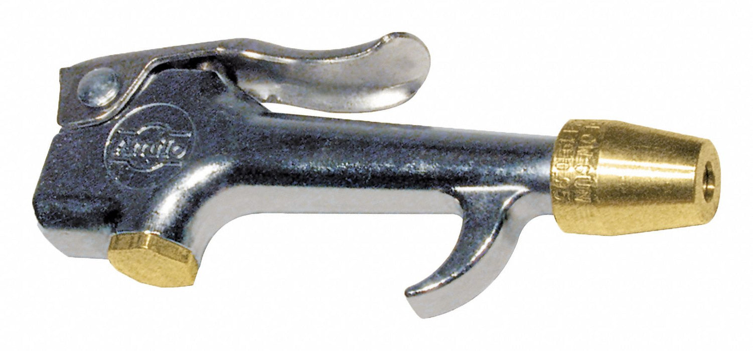 Safety Blow Gun