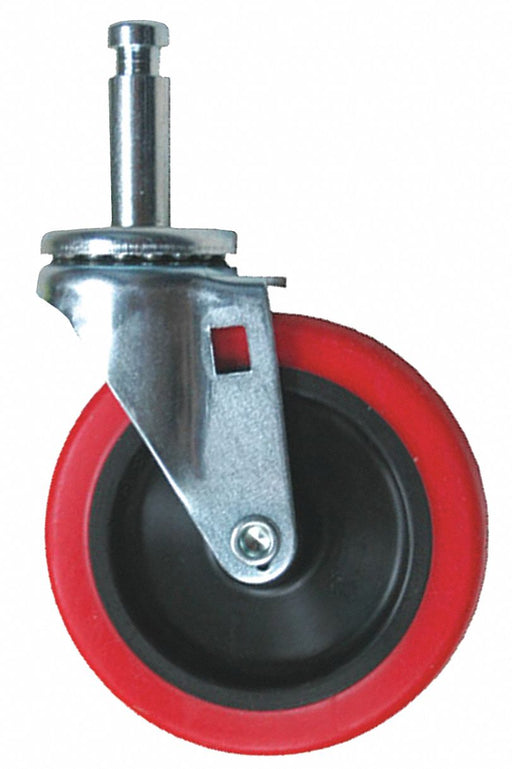 Trainable Dolly 3 In Caster
