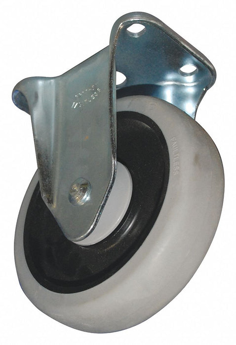 Caster Rigid 5 
